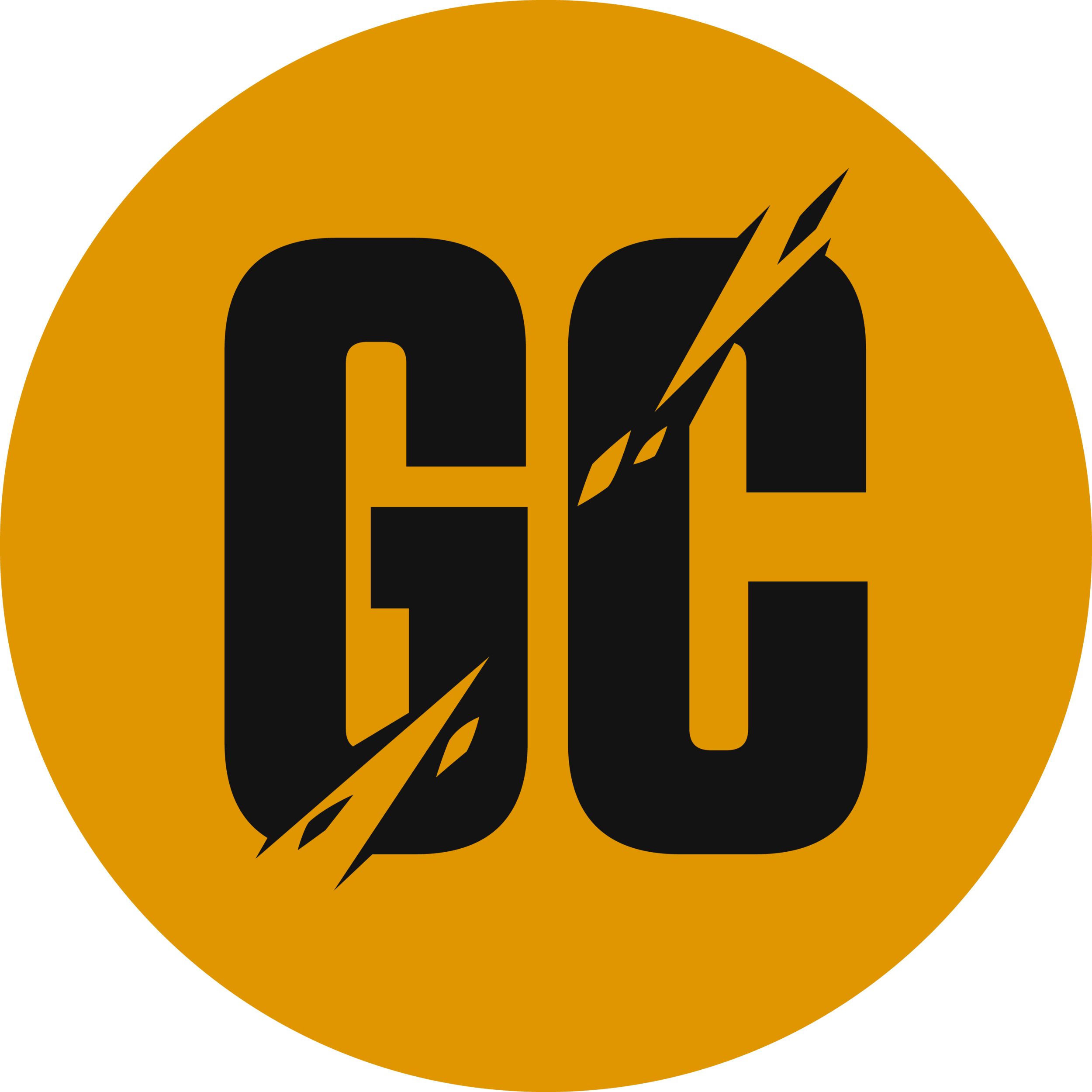 Game Changers East Asia 2023 logo