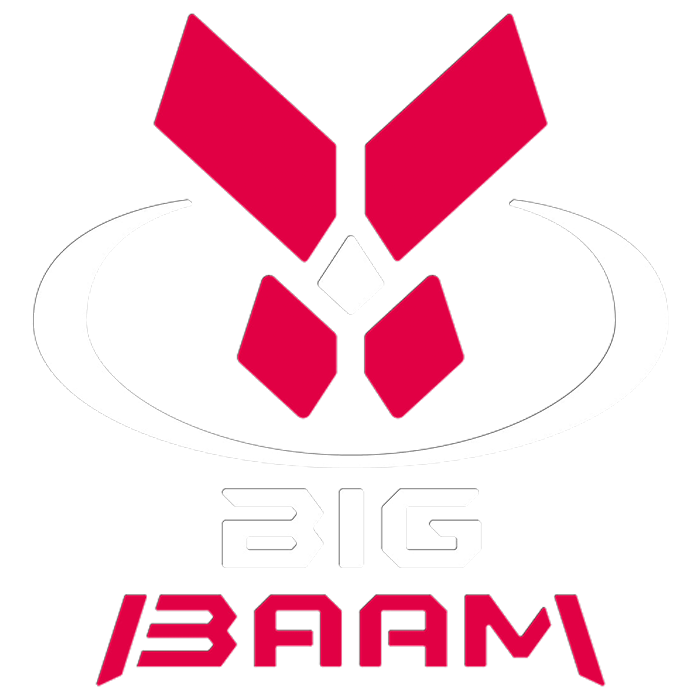 Team Big BAAM