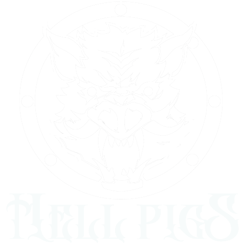 HELL PIGS