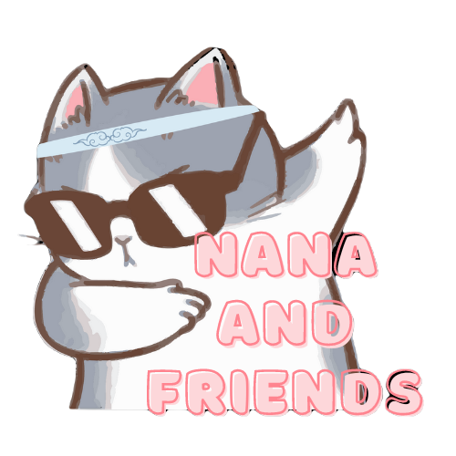 CJ and Friends