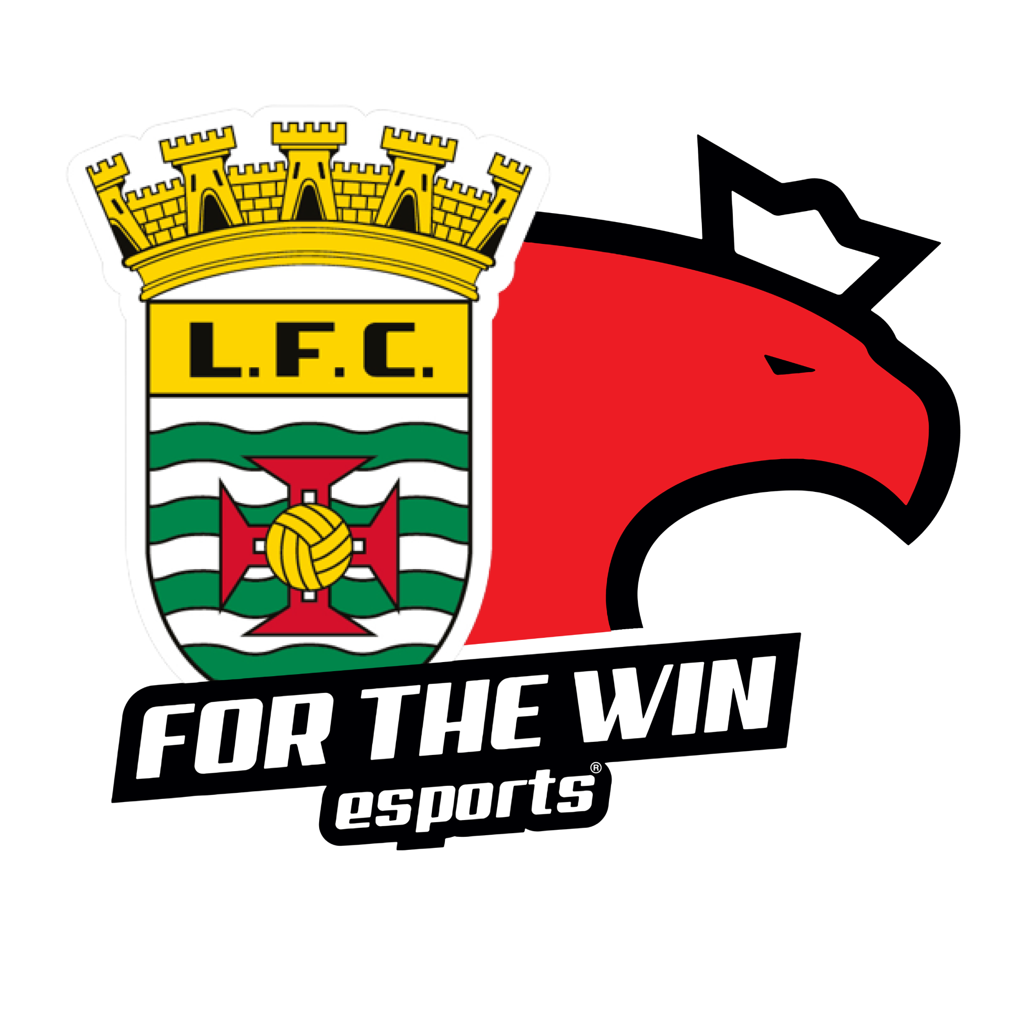 FTW Leça FC Esports