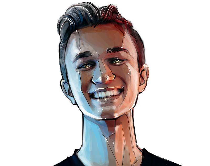 Sharp 선수 (Splyce)