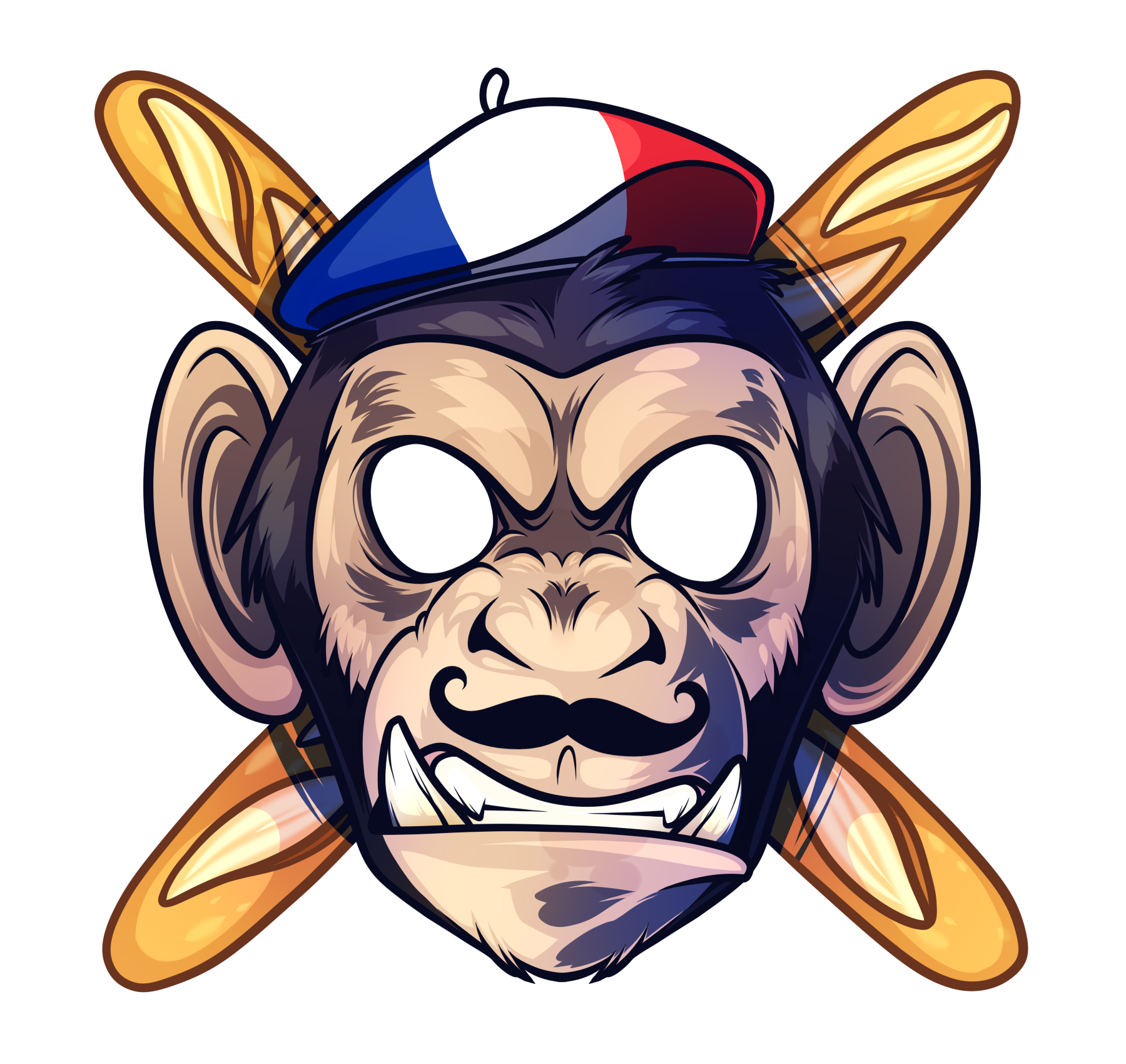 The French Zoo