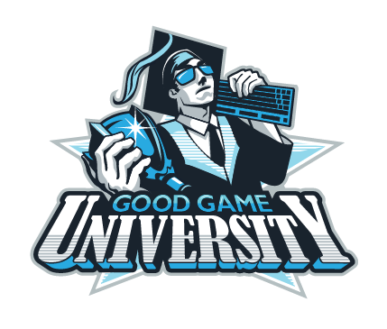 Good Game University
