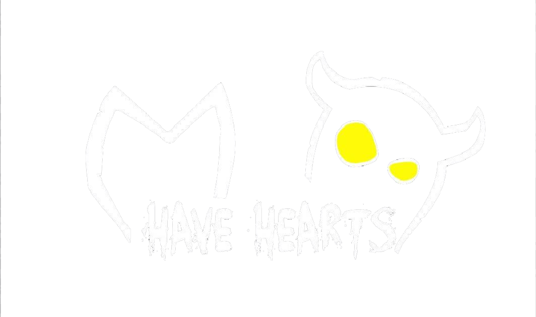 Monsters Have Hearts
