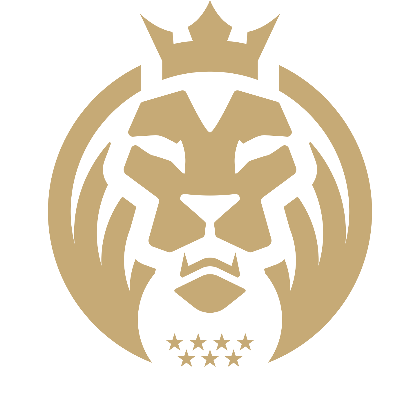 MAD Lions