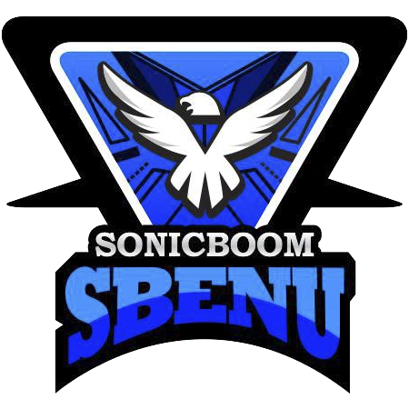 SBENU Sonicboom