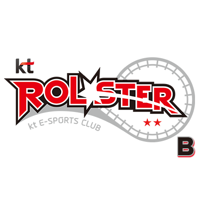 KT Rolster B