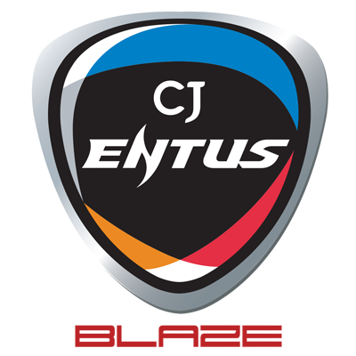 CJ Entus Blaze
