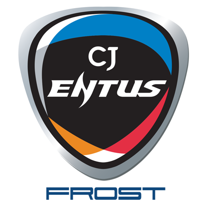 CJ Entus Frost