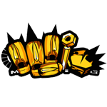 Maximum impact Gaming Blitz