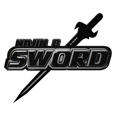 NaJin Black Sword