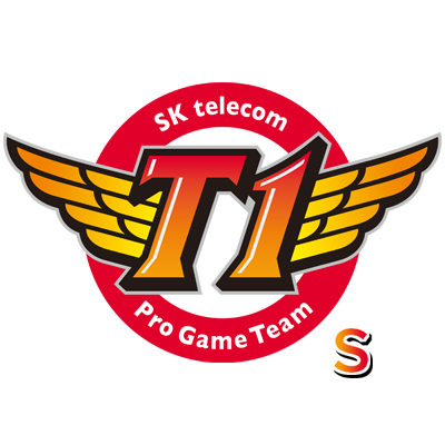SK Telecom T1 S