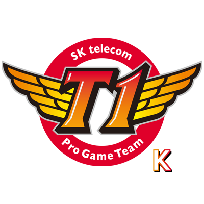 SK Telecom T1 K