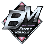 Bigfile Miracle