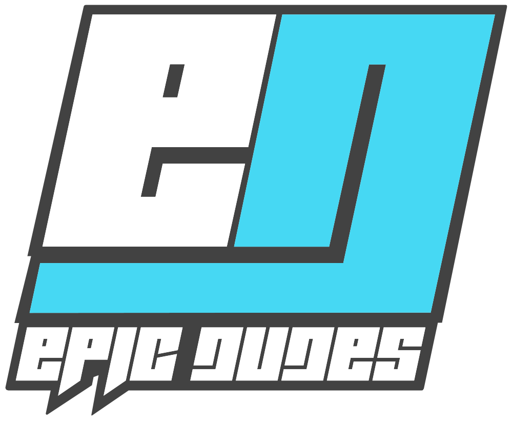 EPIC-DUDES