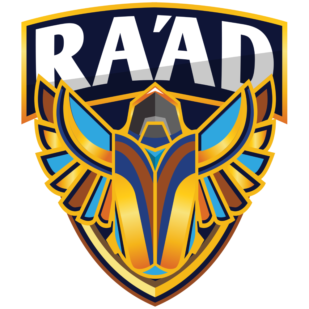 RA'AD