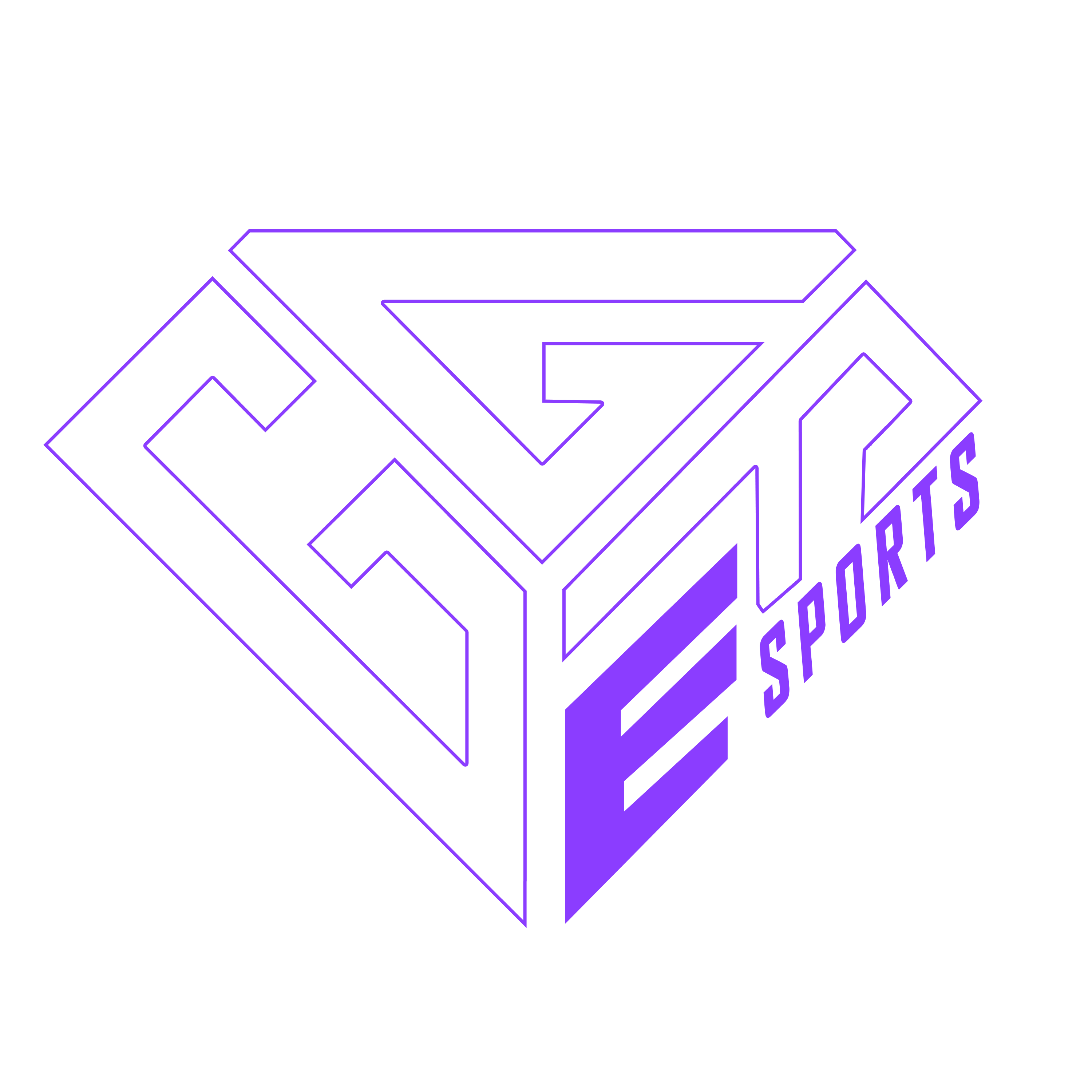 GGF Esports