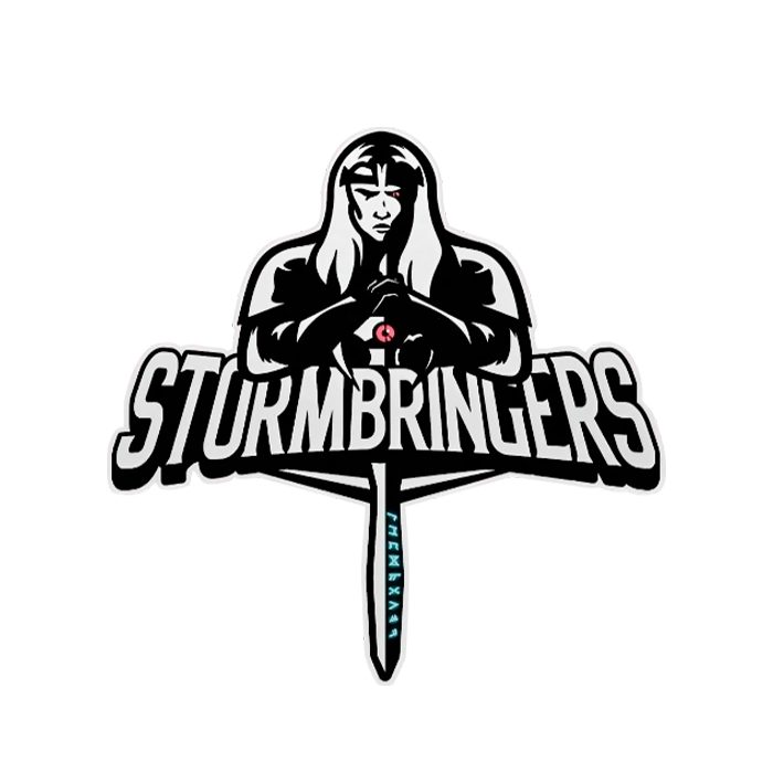 Stormbringers