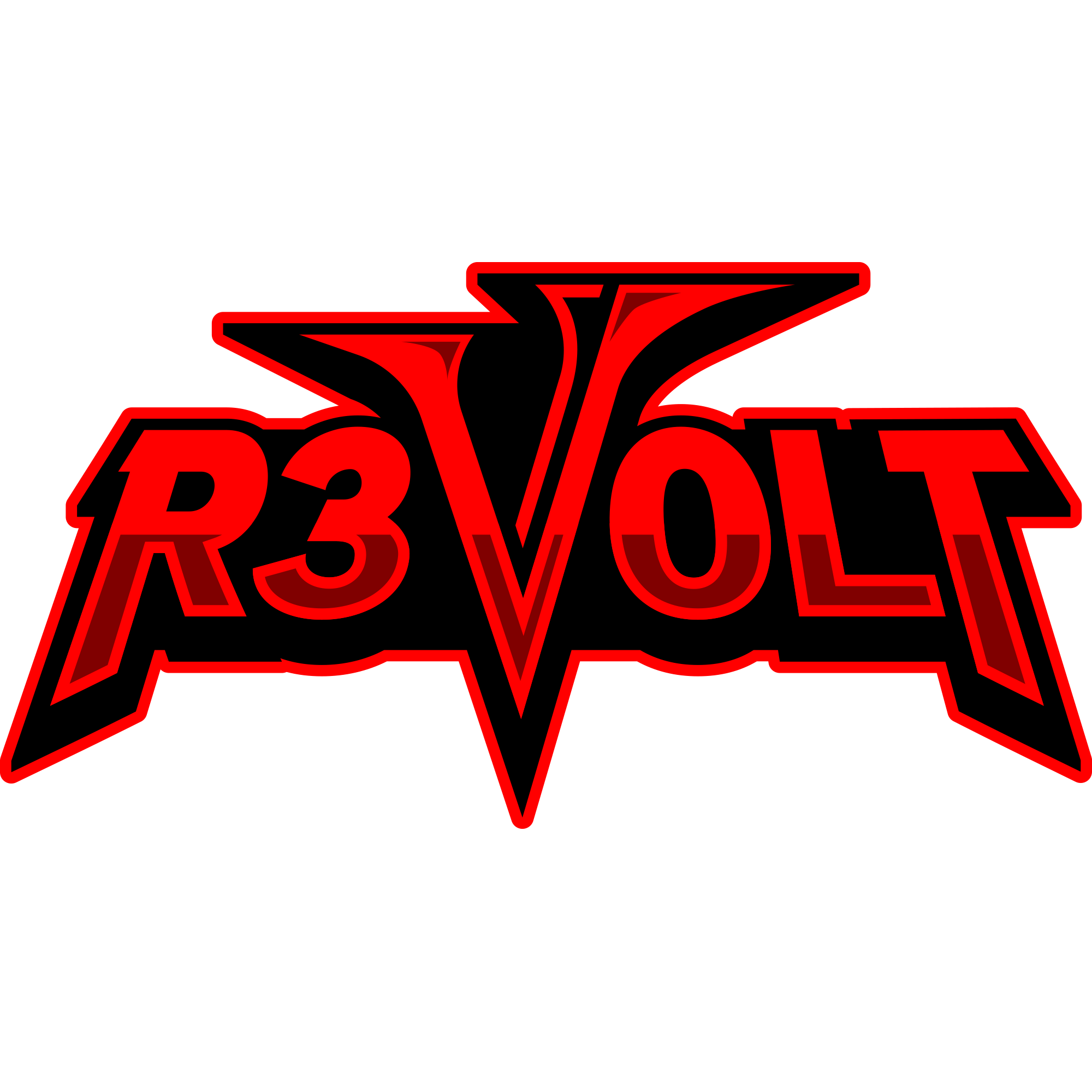 R3volt