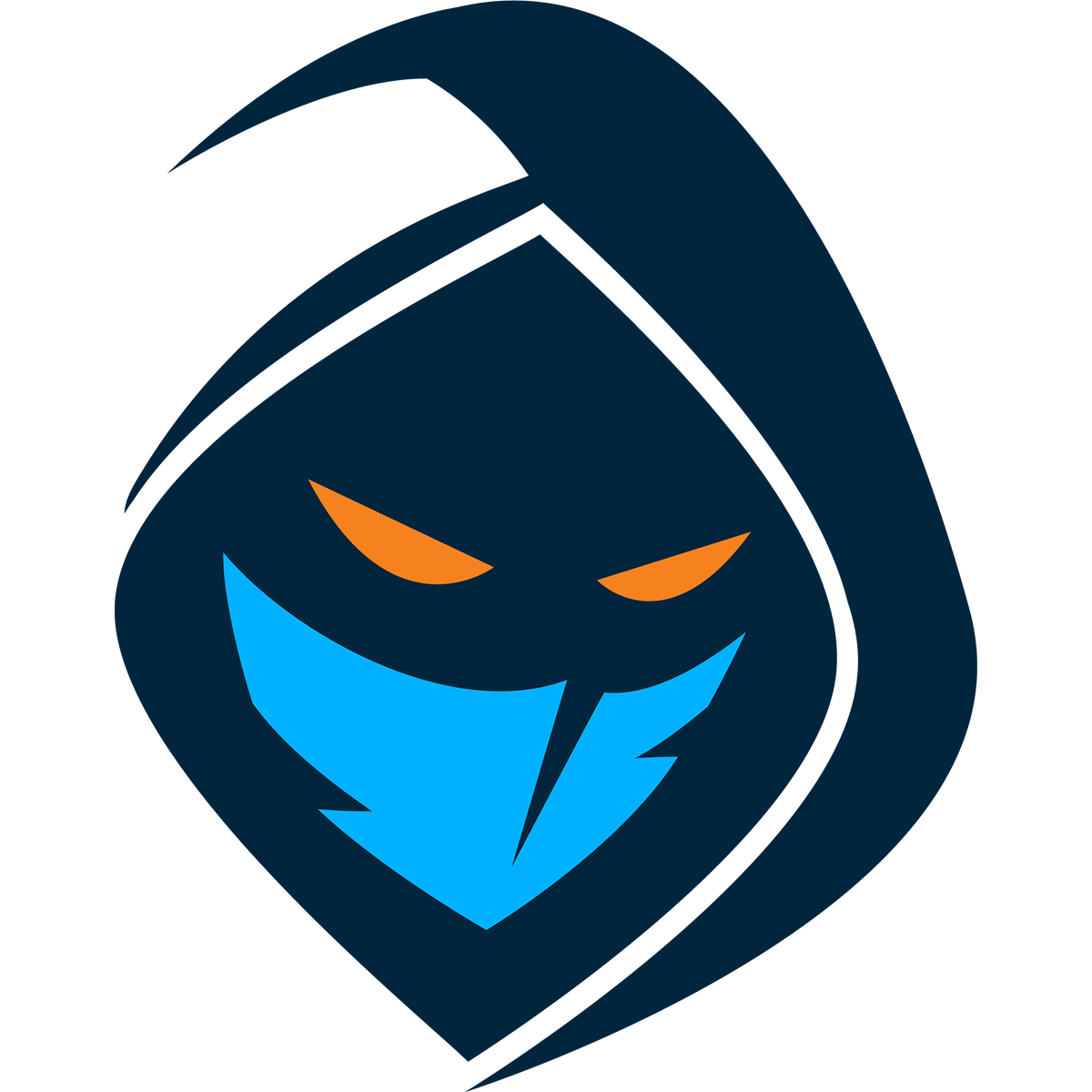 Rogue (archived) 로고